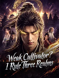 Weak Cultivator? I Rule Three Realms