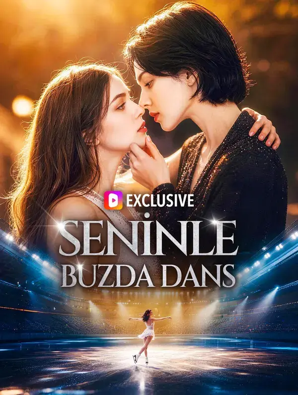SENİNLE BUZDA DANS