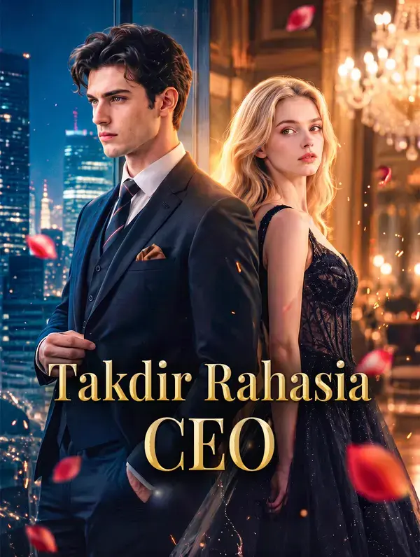 Takdir Rahasia CEO