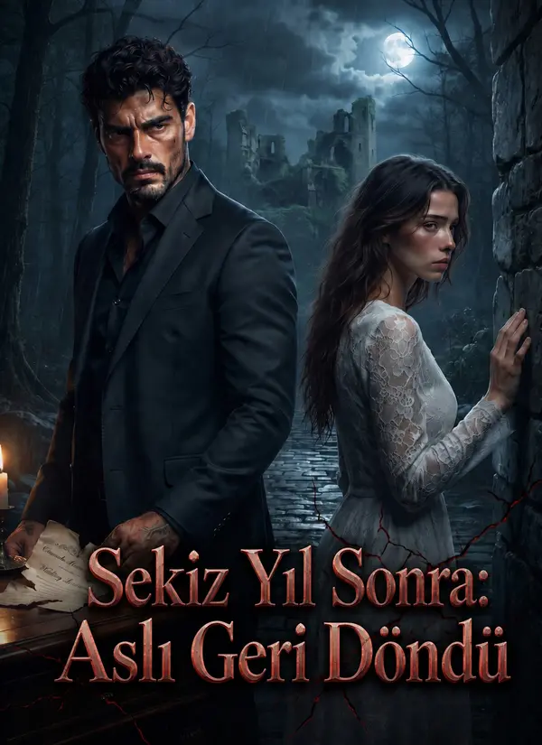 (Dublajlı) Sekiz Yıl Sonra: Aslı Geri Döndü