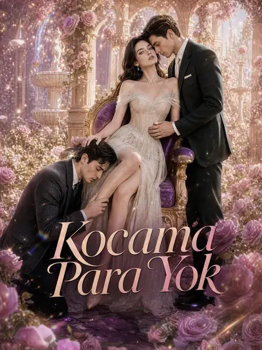 Kocama Para Yok