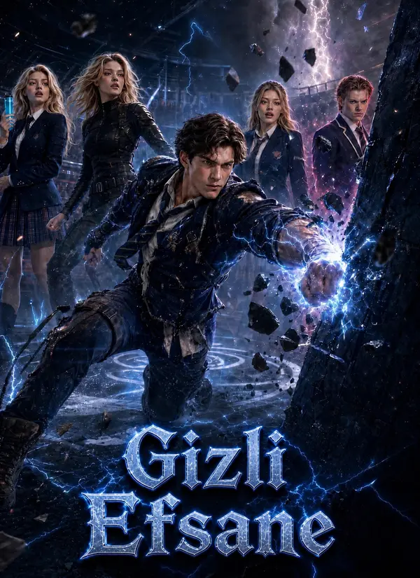 Gizli Efsane