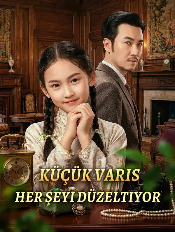 Küçük Varis Her Şeyi Düzeltiyor