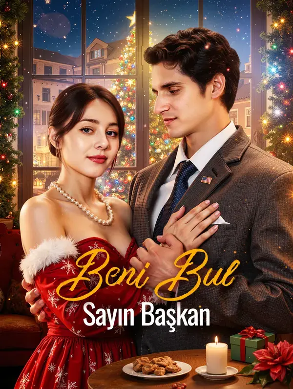 Beni Bul, Sayın Başkan!