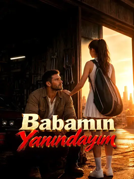 Babamın Yanındayım