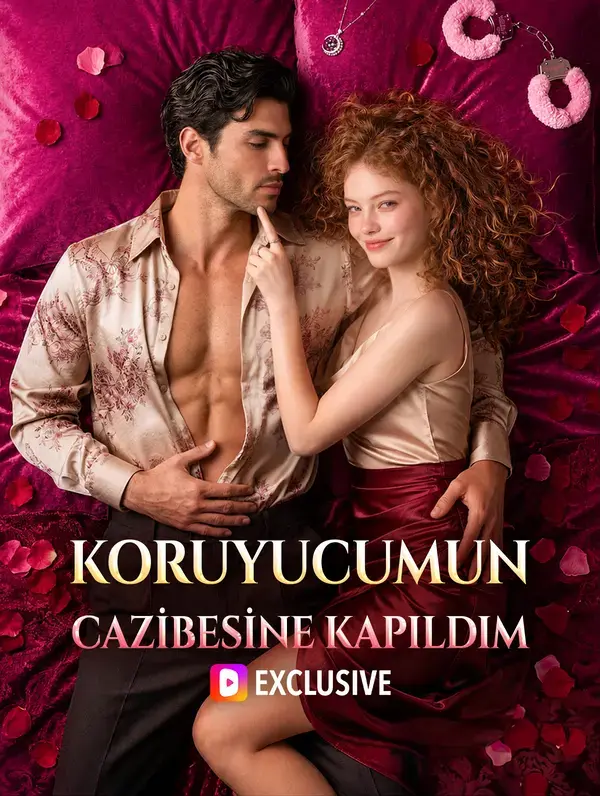 (Dublajlı) KORUYUCUMUN CAZİBESİNE KAPILDIM