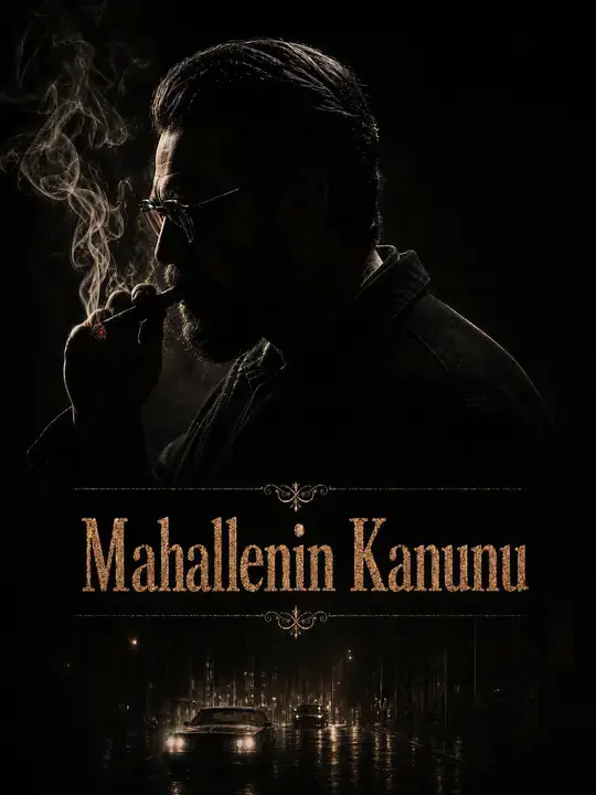 Mahallenin Kanunu