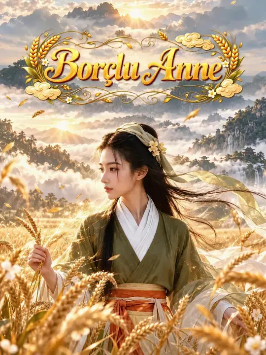Borçlu Anne