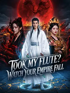 Took My Flute? Watch Your Empire Fall