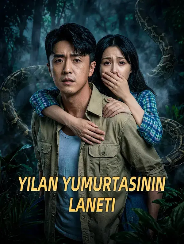 Yılan Yumurtasının Laneti