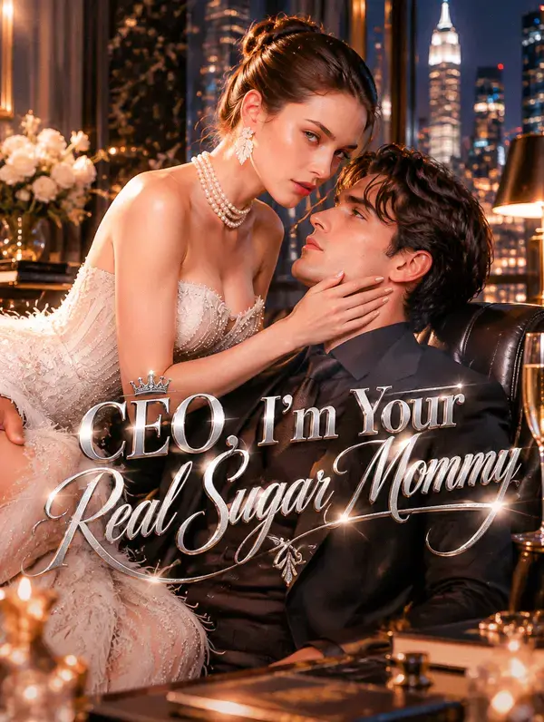 CEO, Gerçek Sugar Mommy’n Benim