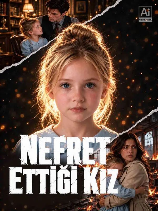 The Daughter He Hated