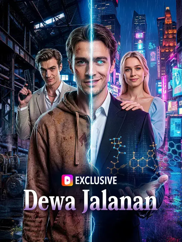 Dewa Jalanan(Alih suara)