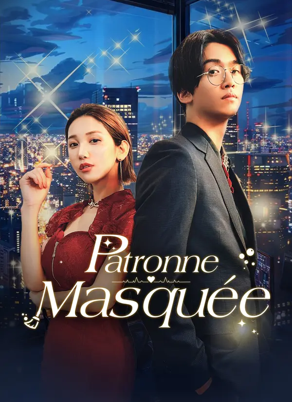 Patronne Masquée