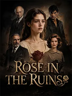 Rose in the Ruins