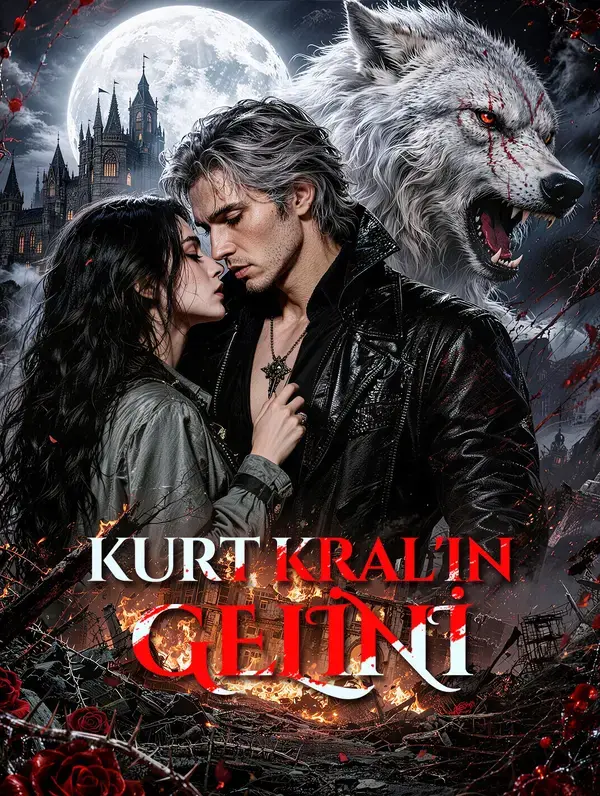 KURT KRAL'IN GELİNİ