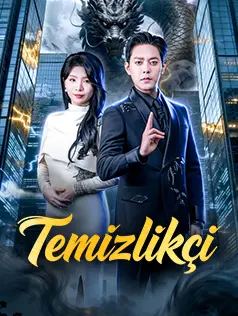Temizlikçi