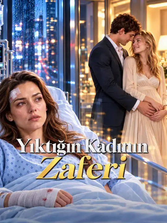 Yıktığın Kadının Zaferi