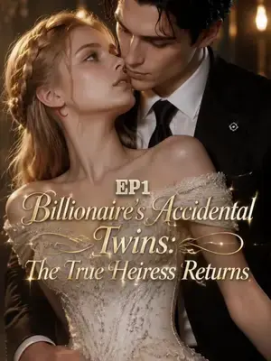 Billionaire's Accidental Twins: The True Heiress Returns