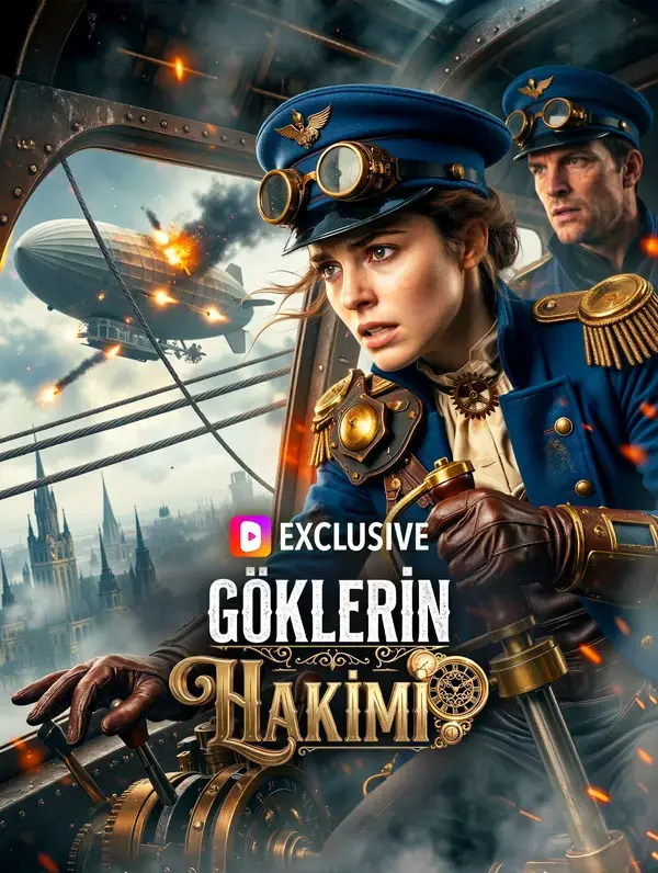 Göklerin Hakimi