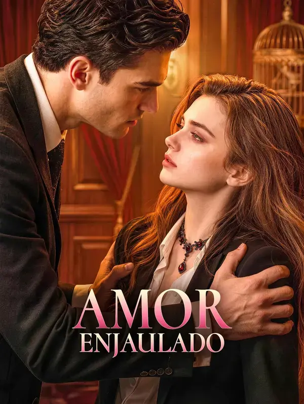 (Doblado) Amor Enjaulado