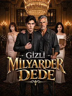 Gizli Milyarder Dede