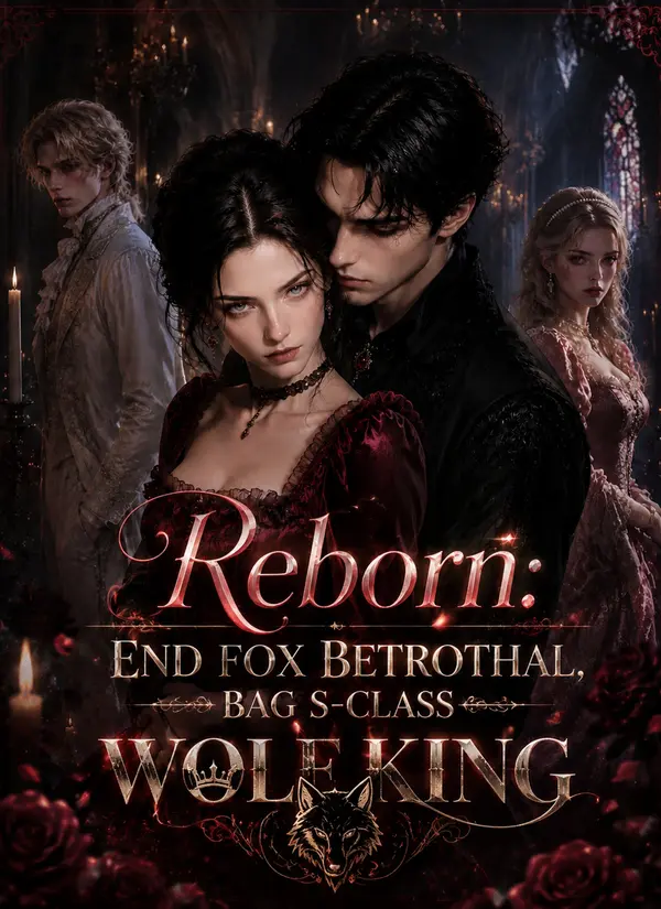 Reborn End Fox Betrothal,Bag S‑Class Wolf King