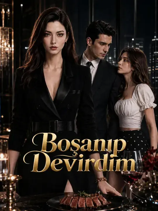Boşanıp Devirdim