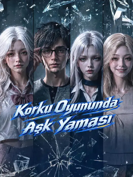 Korku Oyununda Aşk Yaması