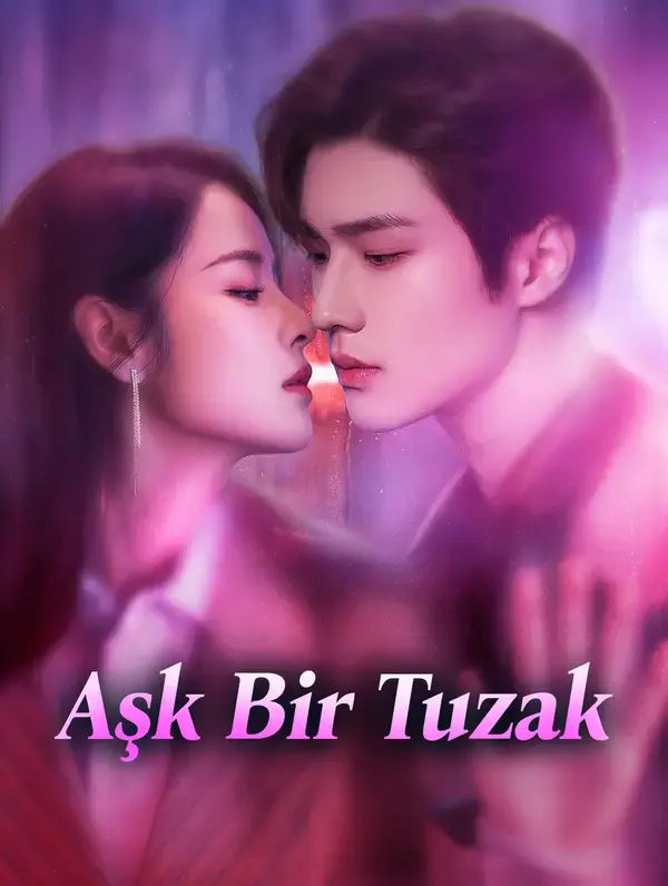 Aşk Bir Tuzak