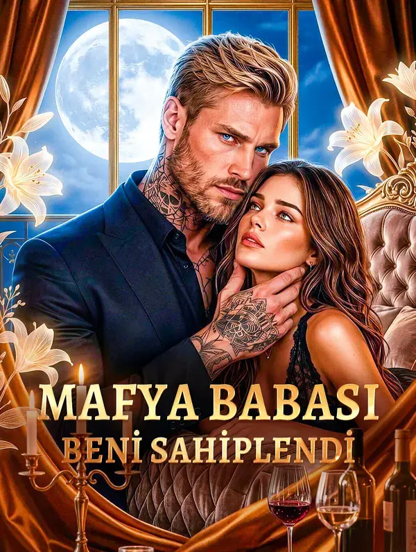 (Dublajlı) MAFYA BABASI BENİ SAHİPLENDİ