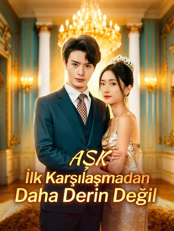Aşk, İlk Karşılaşmadan Daha Derin Değil