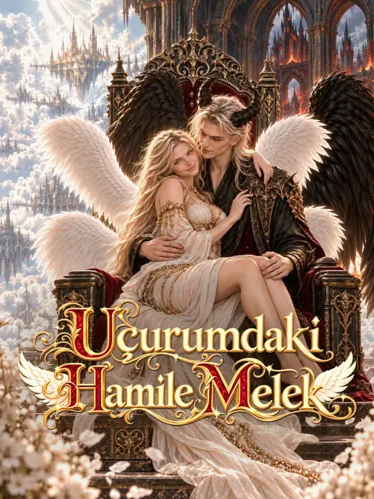 Uçurumdaki Hamile Melek