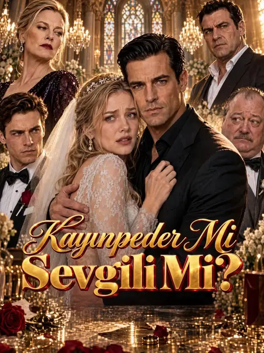 Kayınpeder Mi Sevgili Mi?