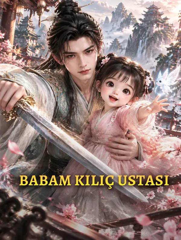 BABAM KILIÇ USTASI
