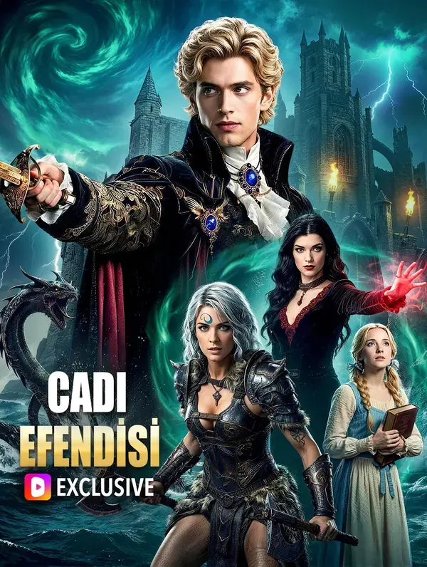 CADI EFENDİSİ