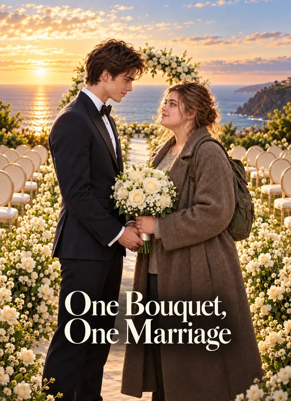 One Bouquet, One Marriage