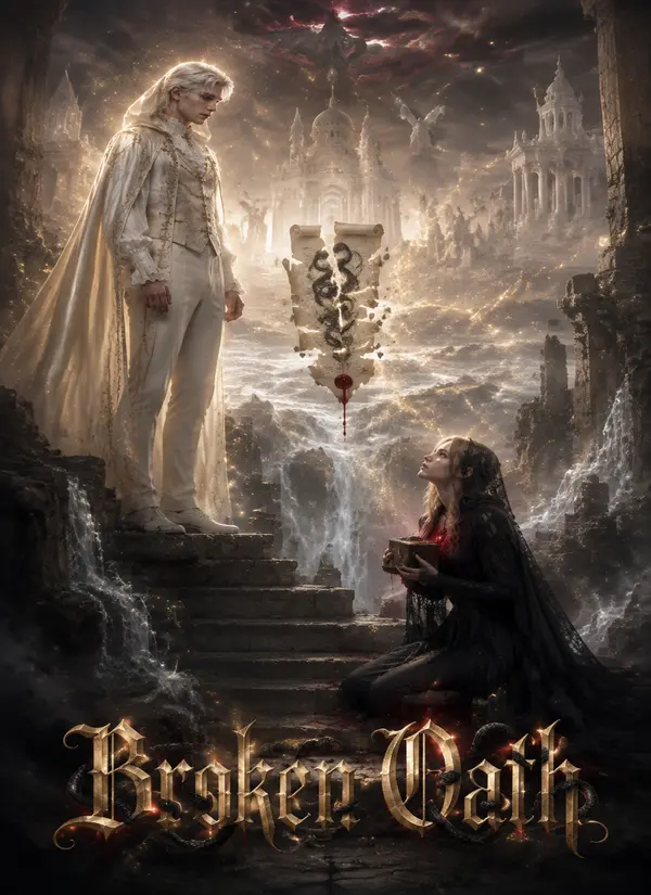 Broken Oath