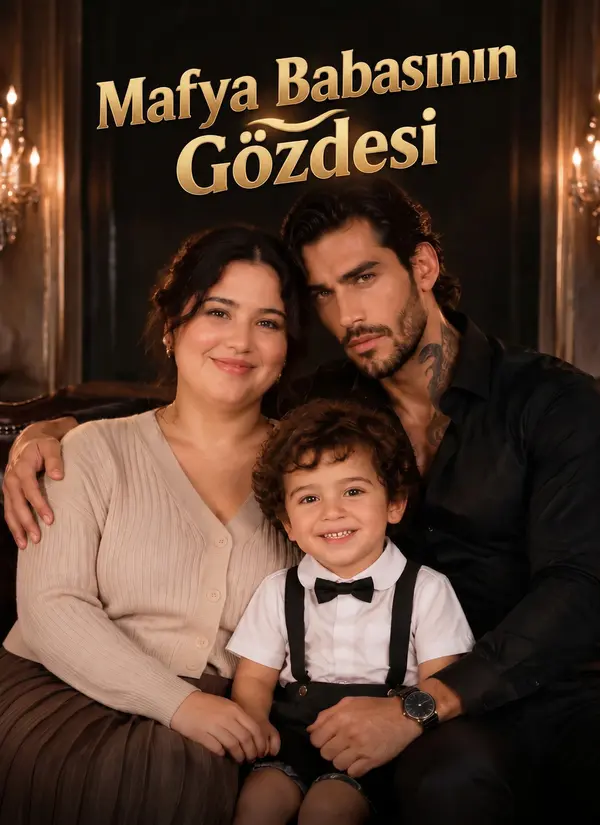 Mafya Babasının Gözdesi