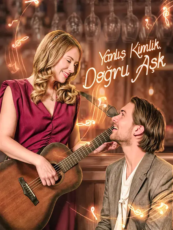 Yanlış Kimlik, Doğru Aşk