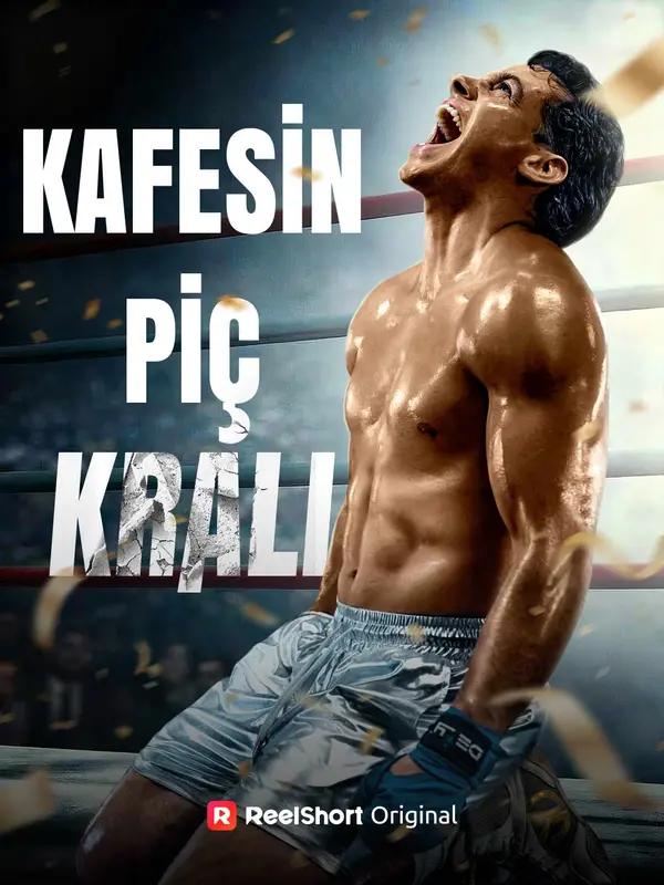Kafesin Piç Kralı