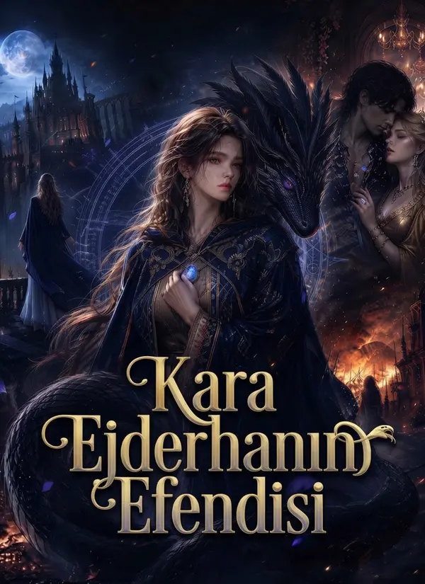 (Dublajlı) Kara Ejderhanın Efendisi