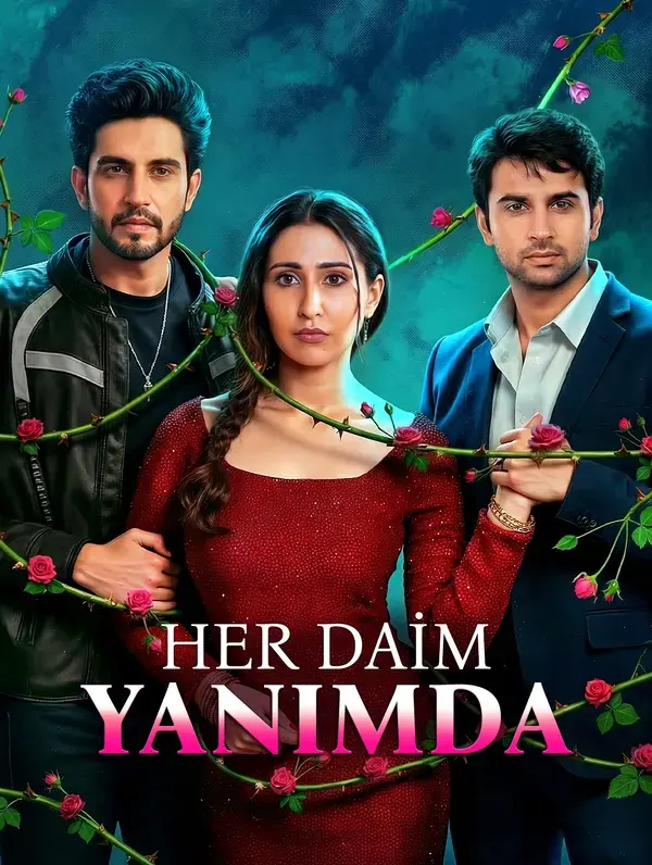 HER DAİM YANIMDA