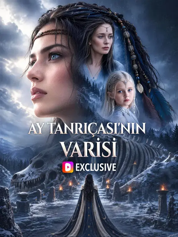 AY TANRIÇASI'NIN VARİSİ
