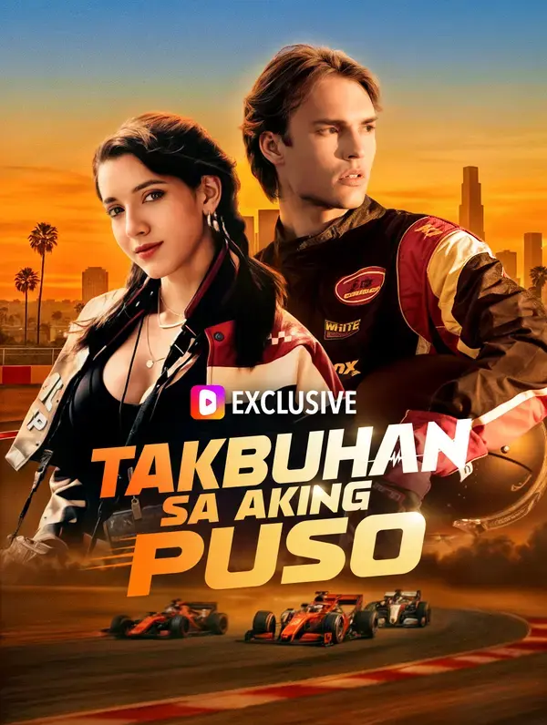 (Dublajlı) Takbuhan sa Aking Puso