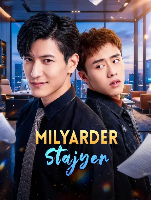 Milyarder Stajyer