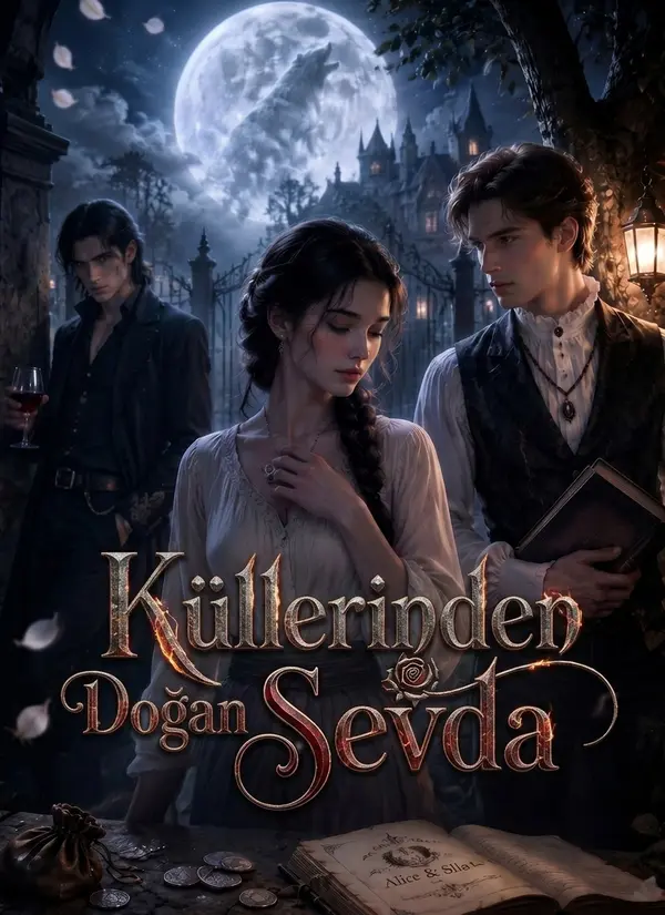 Küllerinden Doğan Sevda