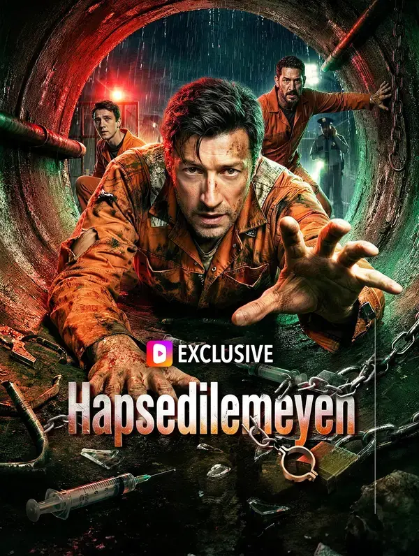 Hapsedilemeyen