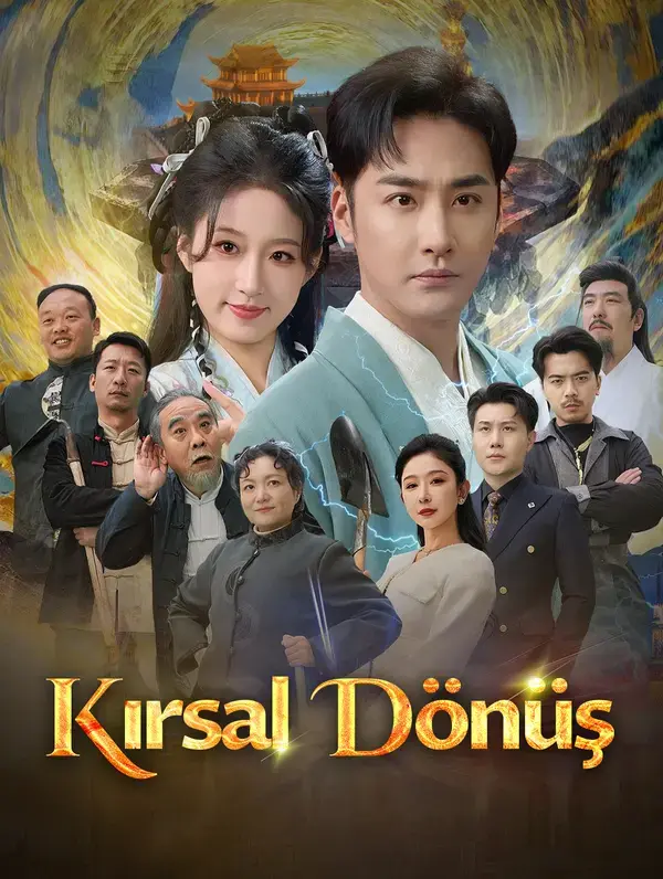 Kırsal Dönüş