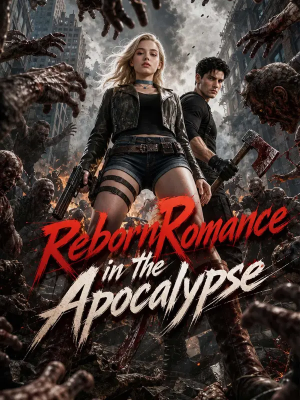 Reborn: Romance in the Apocalypse